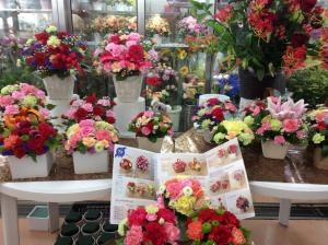 令和5年　母の日！！！｜「大丸フラワー」　（群馬県渋川市の花キューピット加盟店 花屋）のブログ